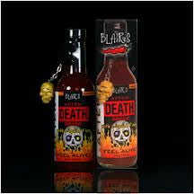 Ultra Hot Sauces