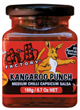 Kangaroo Punch