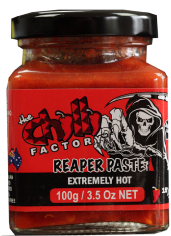 Reaper Paste